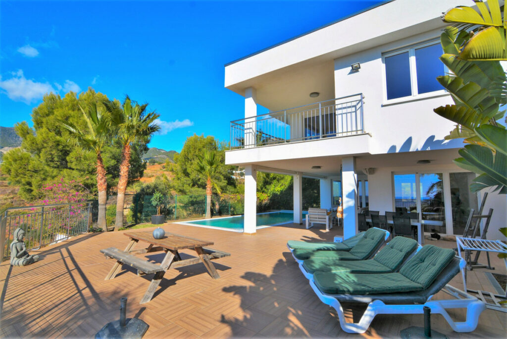 Property in Mijas — photo 6