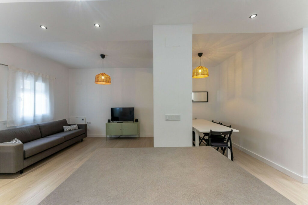 House – Townhouse in Monda — photo 4