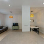 House – Townhouse in Monda — photo 4