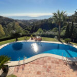 House – Detached Villa in Mijas — photo 2