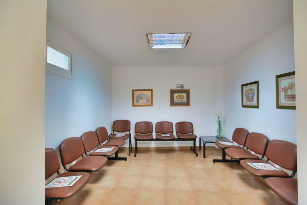 Property in Fuengirola — photo 8