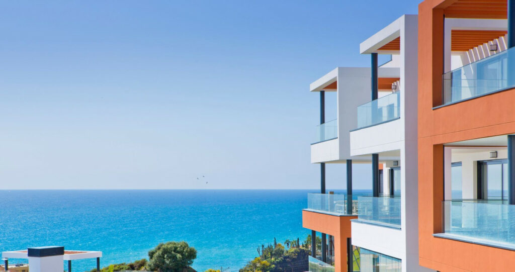 Property in Fuengirola — photo 1