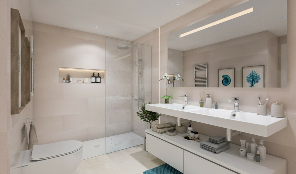 Property in Fuengirola — photo 7