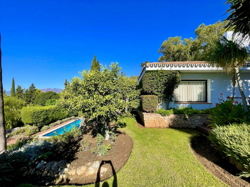 Property in Mijas — photo 18