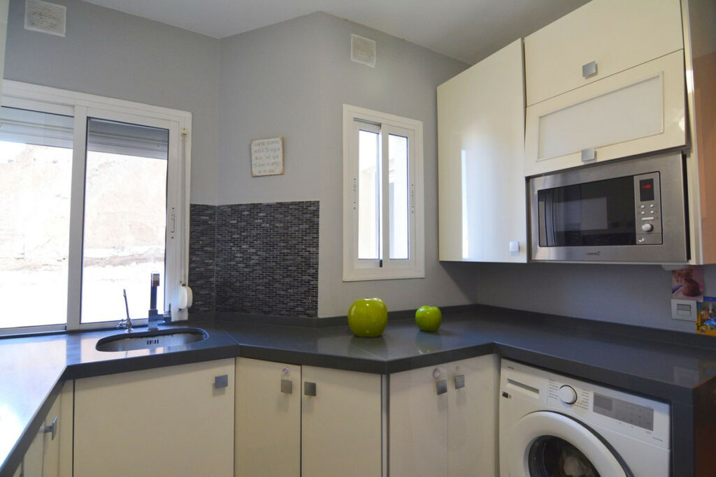 Property in Los Castillejos — photo 8