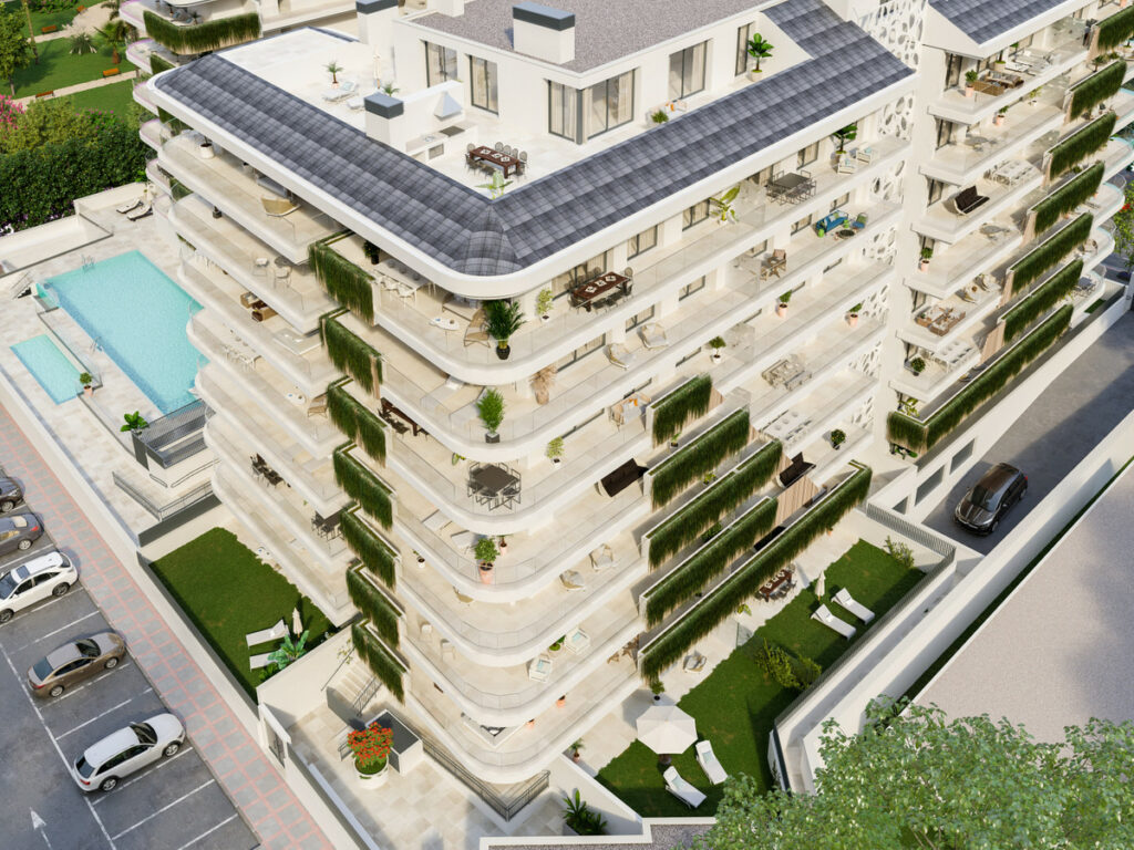 Property in Fuengirola — photo 16