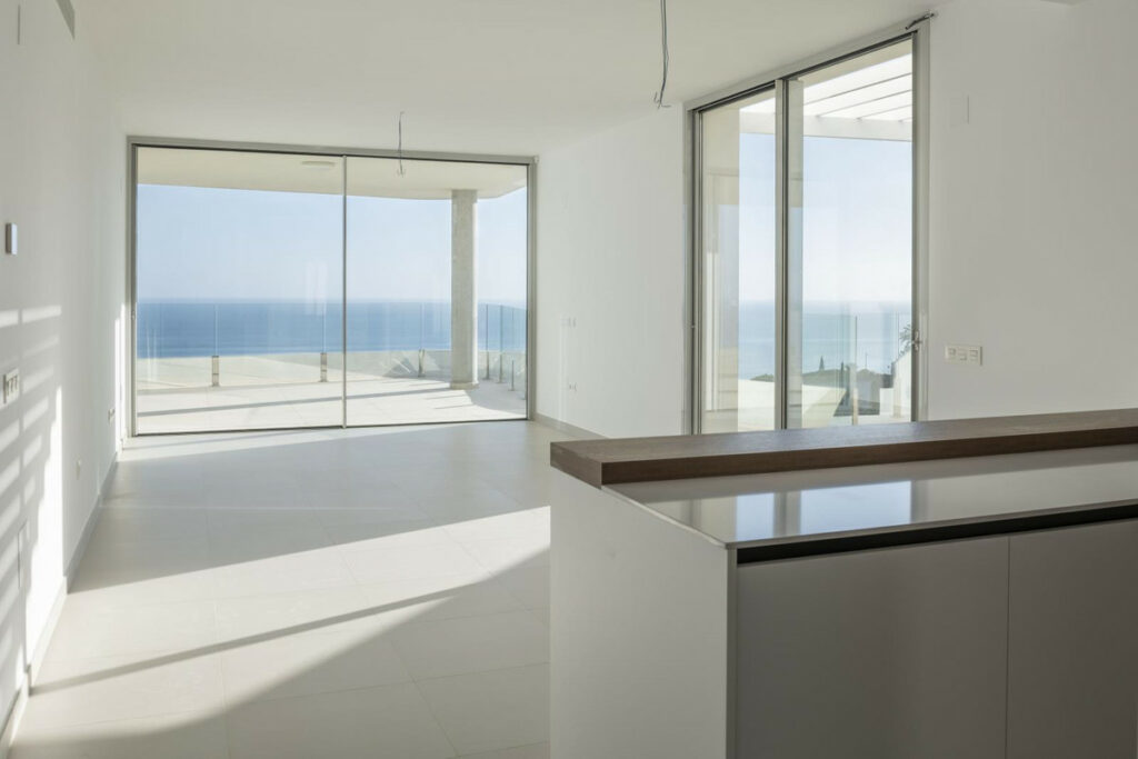 Property in Benalmadena — photo 9