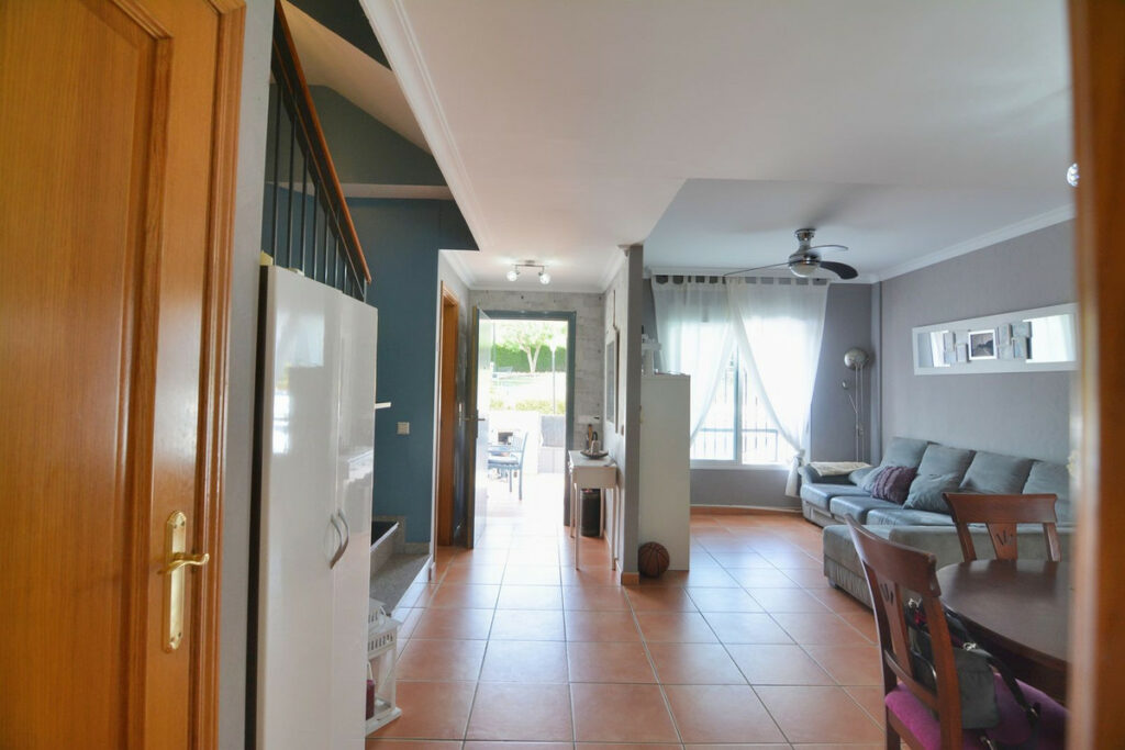 Property in Fuengirola — photo 8