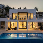 House – Detached Villa in La Cala de Mijas — photo 3