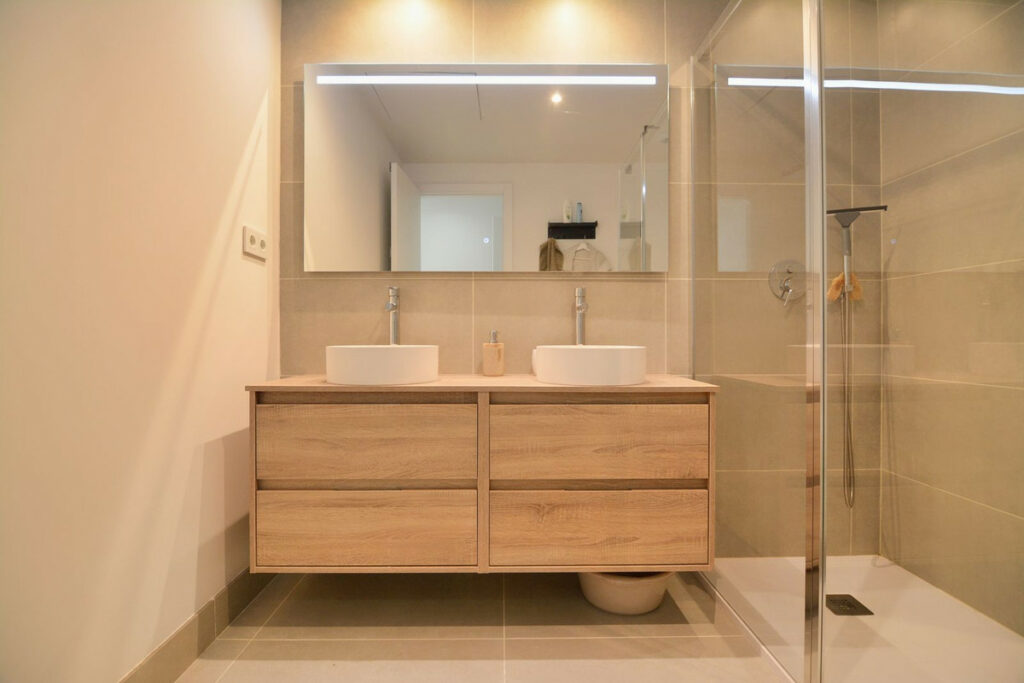 Property in Fuengirola — photo 22
