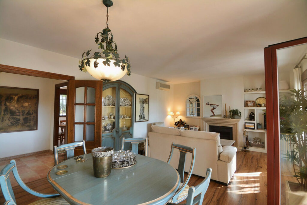 Property in Mijas Golf — photo 9