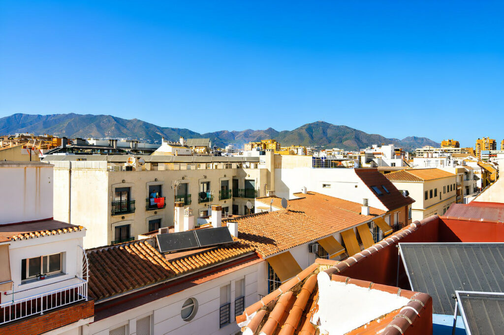 Property in Fuengirola — photo 21