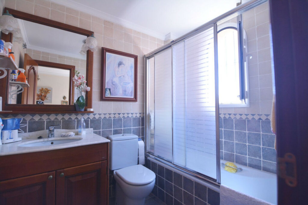 Property in Mijas Costa — photo 40