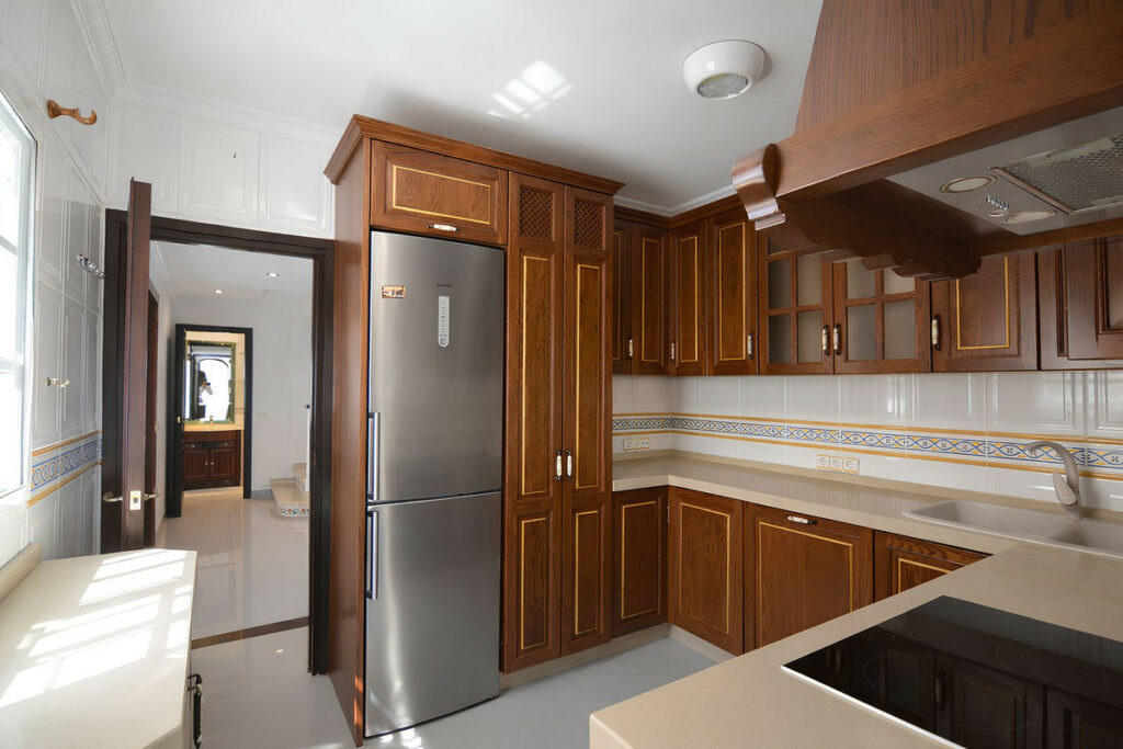 Property in Fuengirola — photo 14