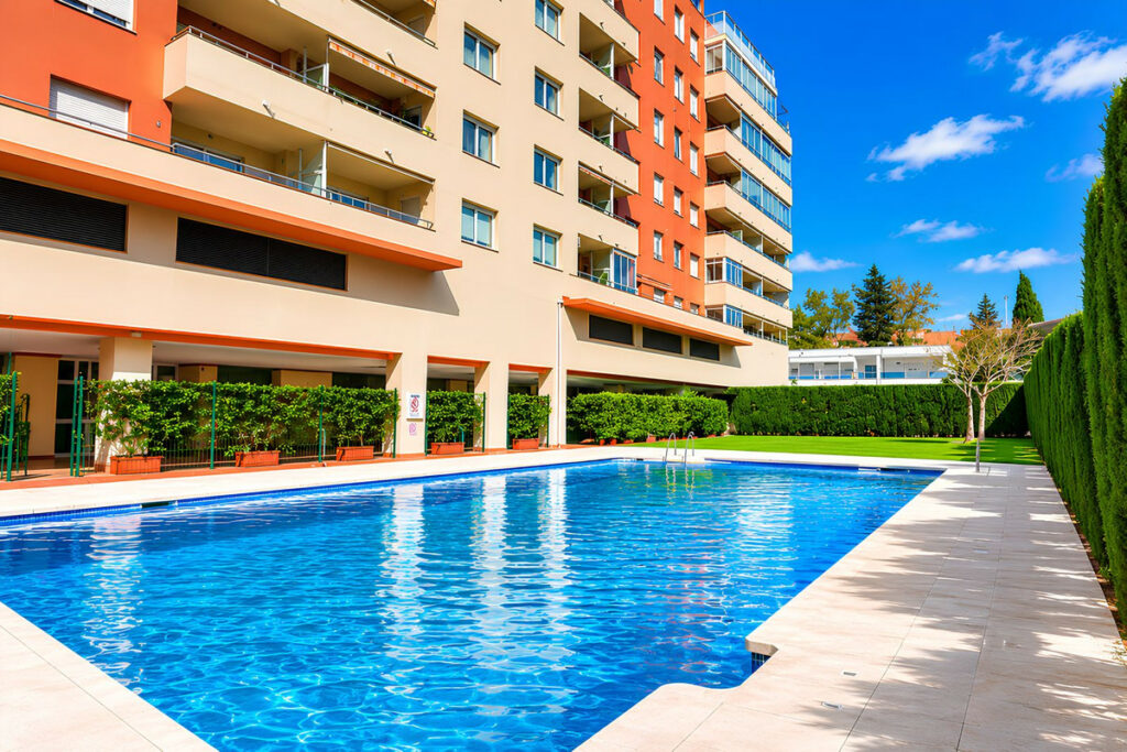 Property in Fuengirola — photo 3