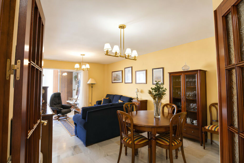Property in Los Boliches — photo 15
