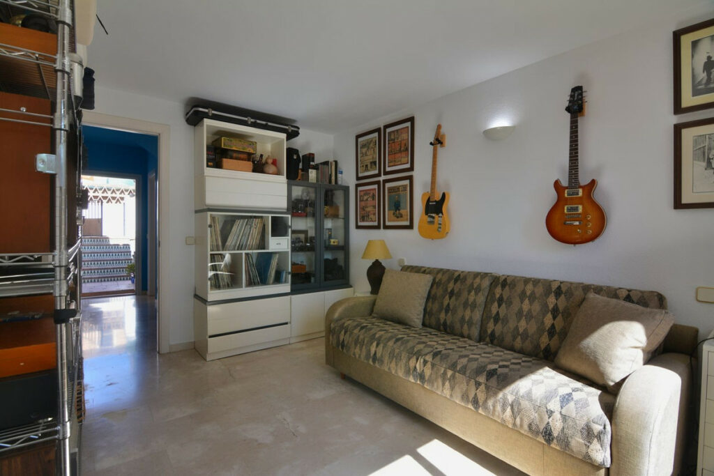Property in Campo Mijas — photo 28