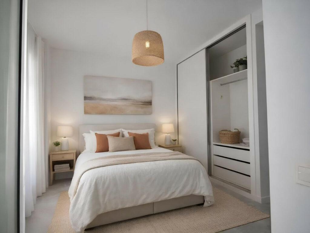 Property in Fuengirola — photo 15