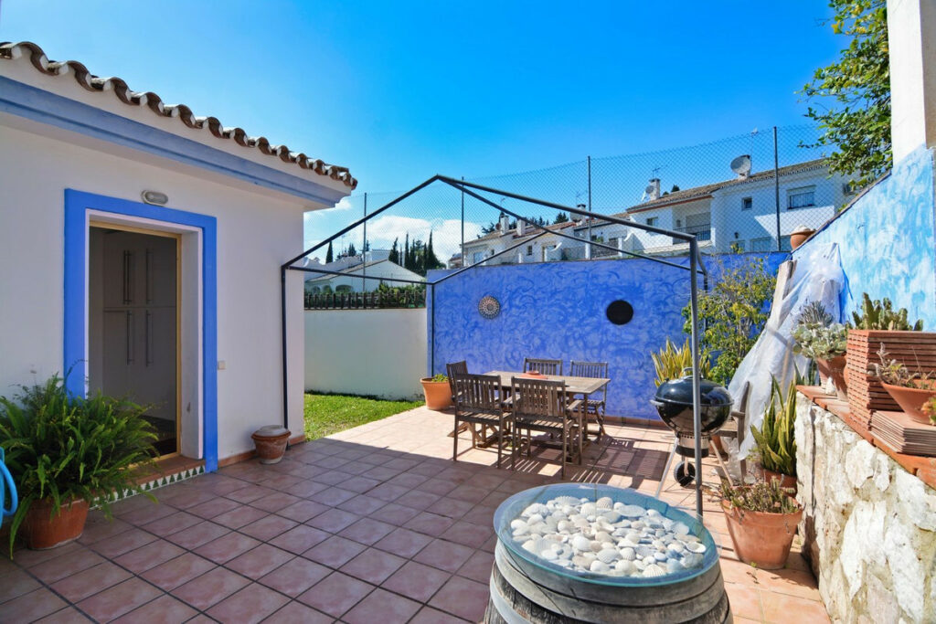 Property in Campo Mijas — photo 3