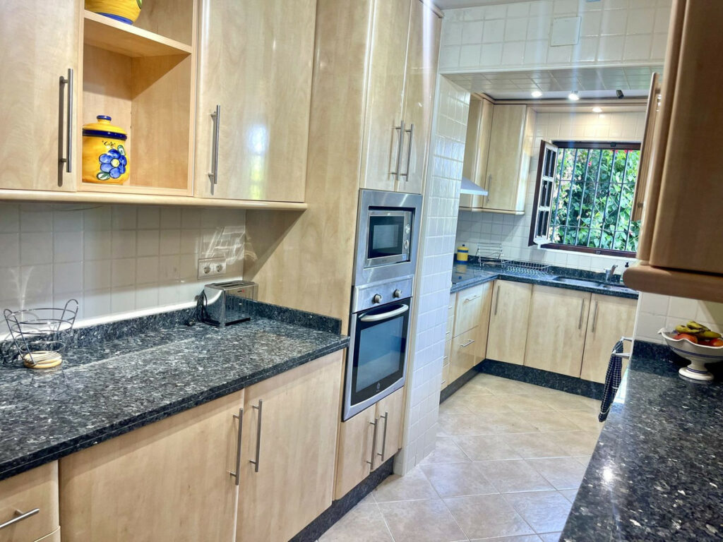 Property in Mijas — photo 29