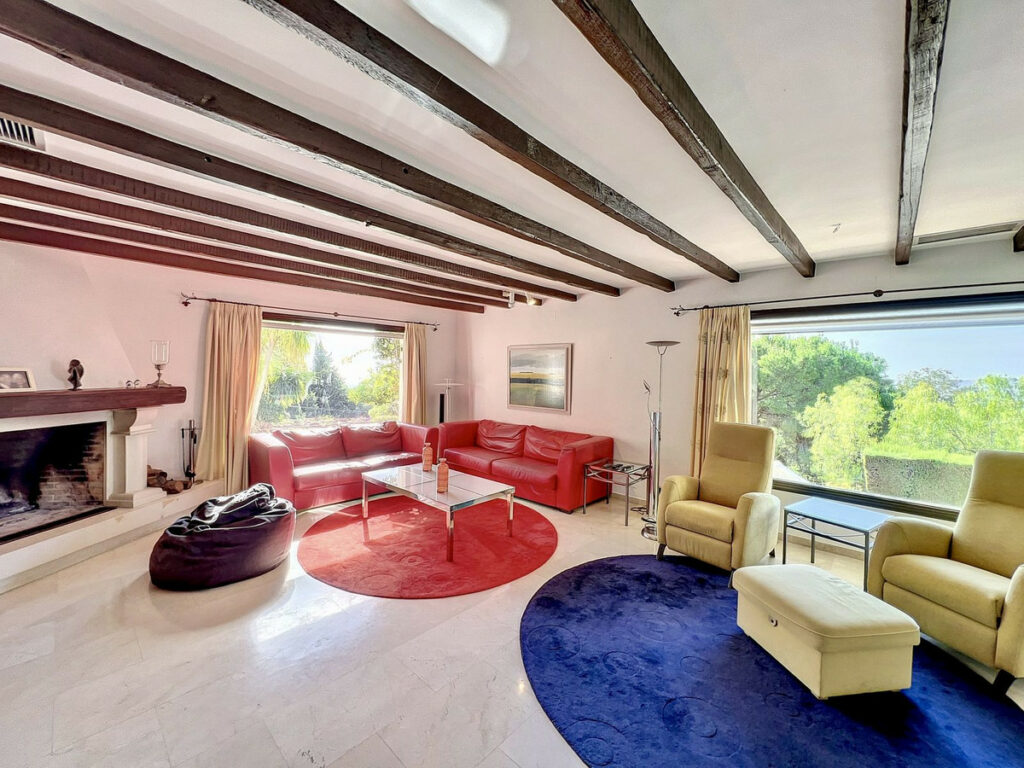 Property in Mijas — photo 28