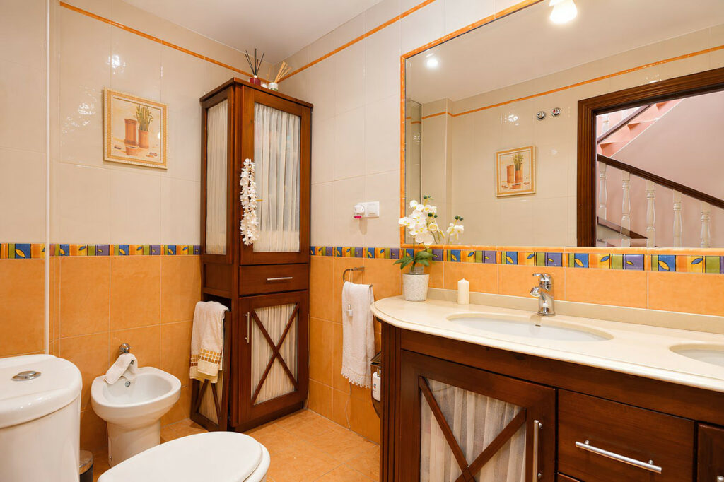 Property in Fuengirola — photo 14