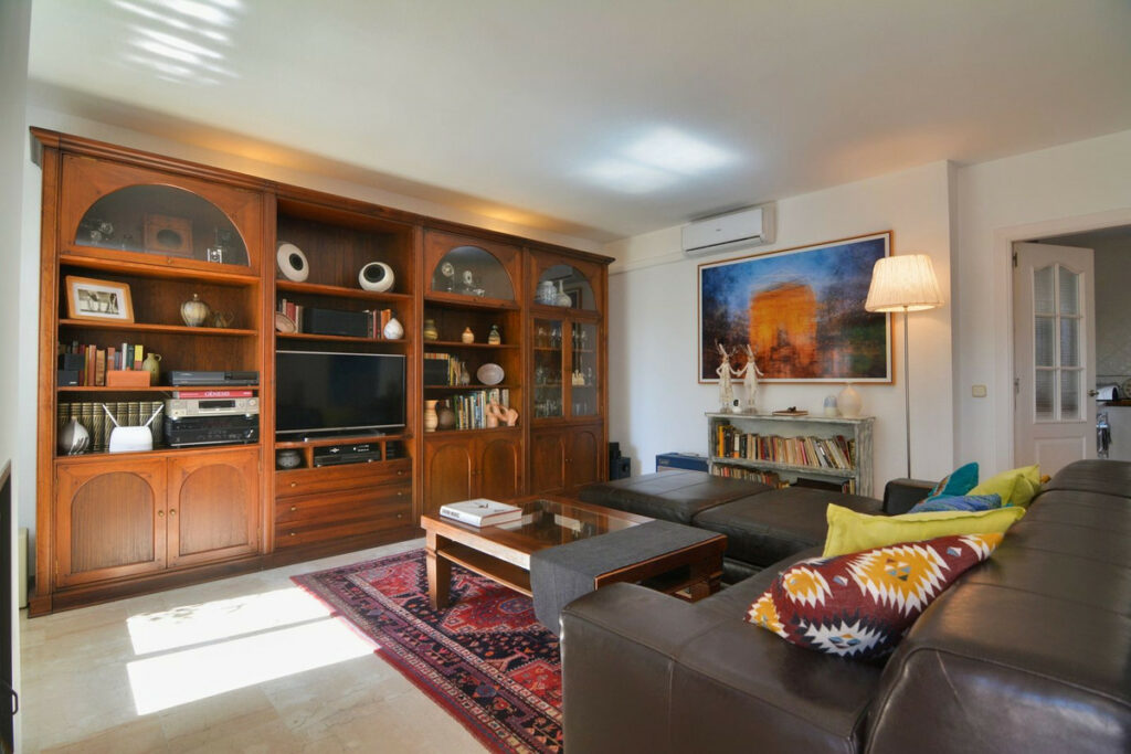 Property in Campo Mijas — photo 17