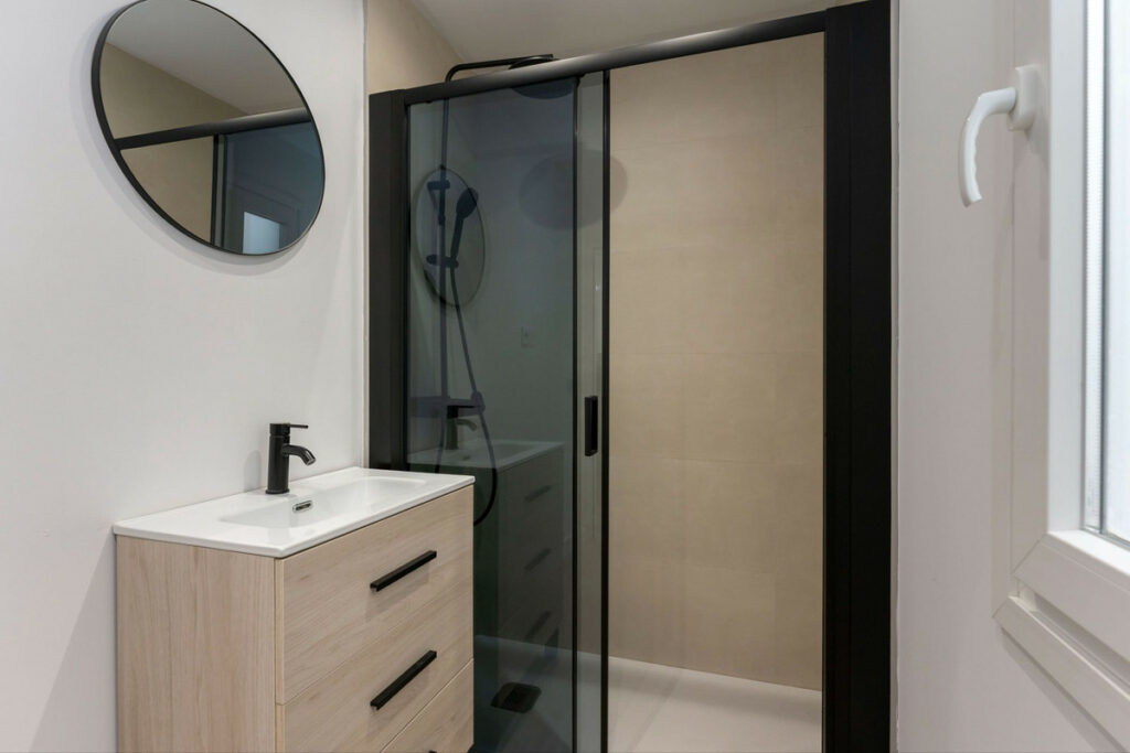 House – Townhouse in Monda — photo 10
