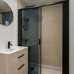 House – Townhouse in Monda — photo 10