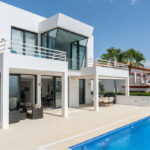 House – Detached Villa in La Cala de Mijas — photo 1