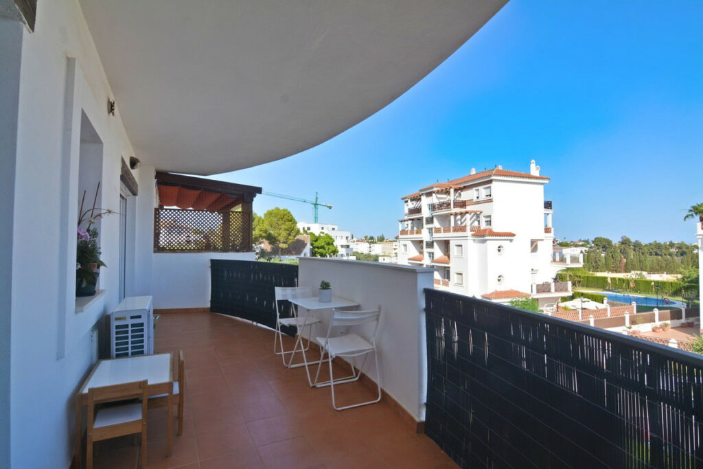 Property in Mijas Costa — photo 22