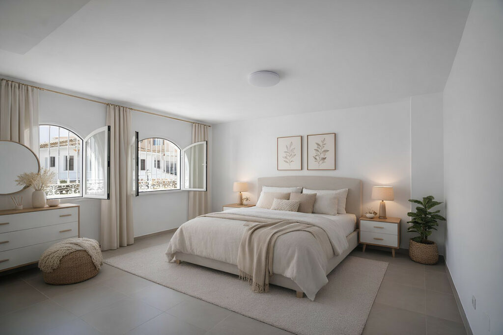 Property in Fuengirola — photo 16
