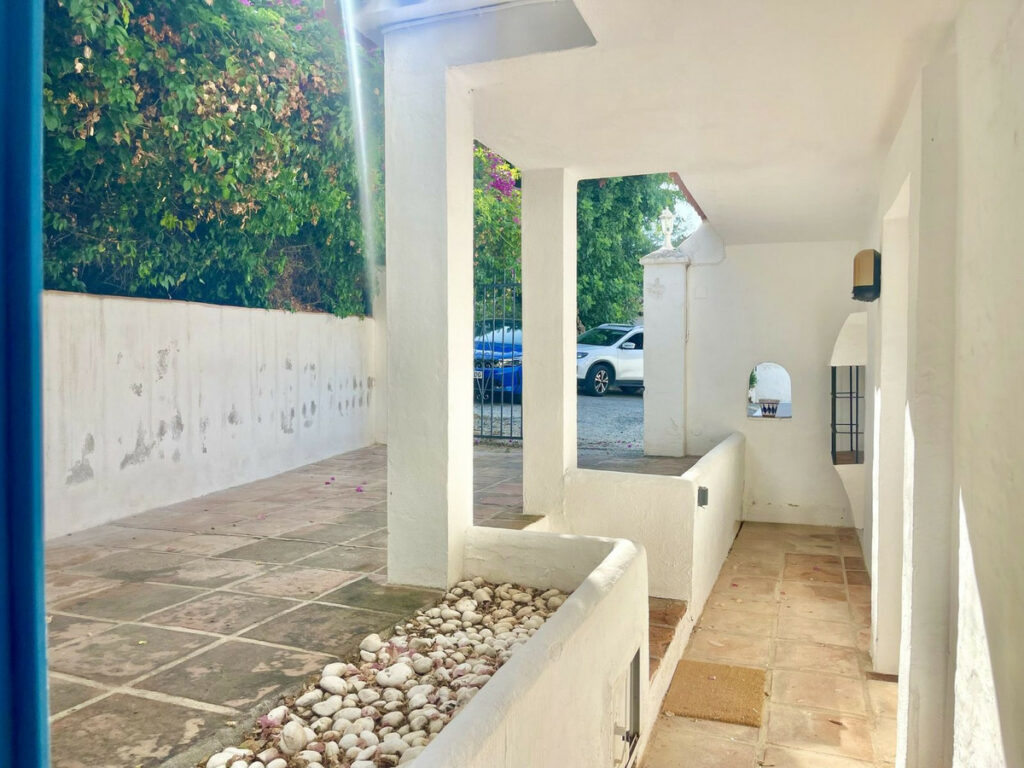 Property in Mijas — photo 28