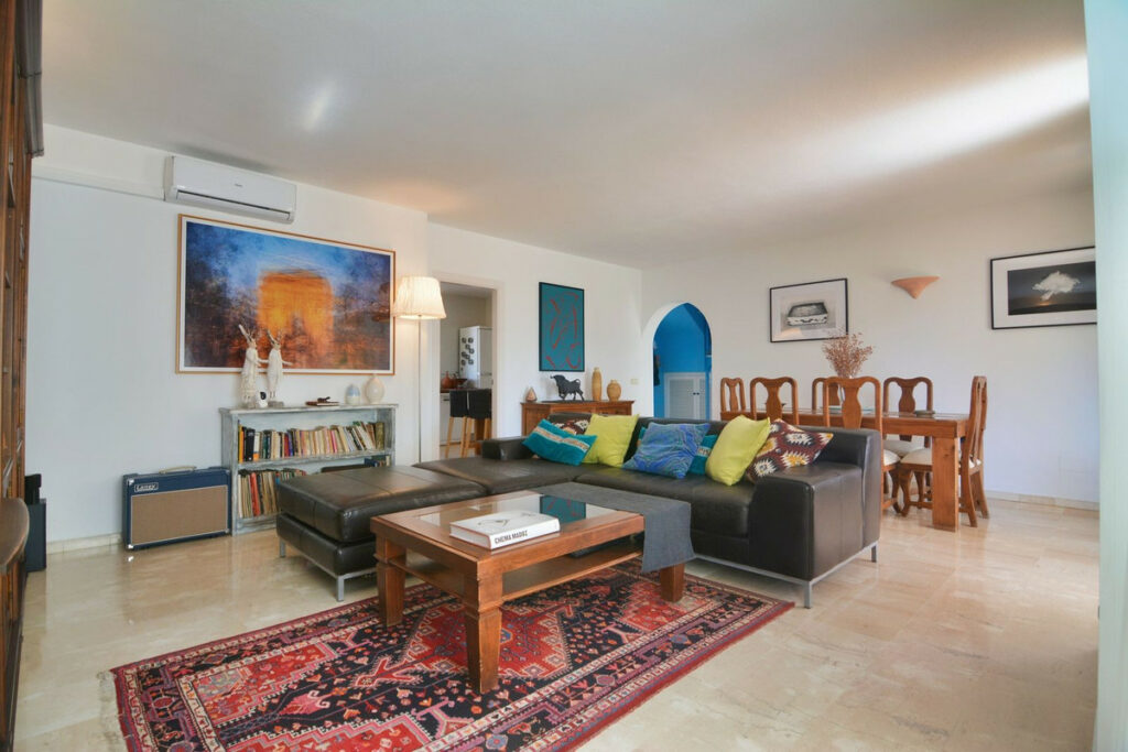 Property in Campo Mijas — photo 8