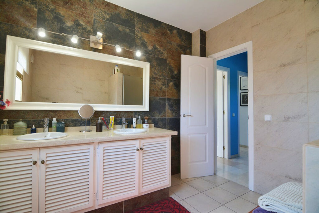 Property in Campo Mijas — photo 38