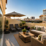 Property in Fuengirola — photo 1