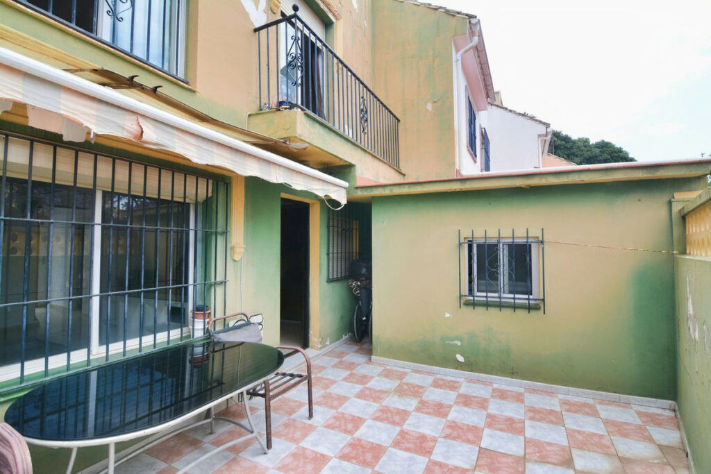 Property in Fuengirola — photo 10