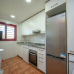 Apartment – Middle Floor Apartment in La Cala de Mijas — photo 7