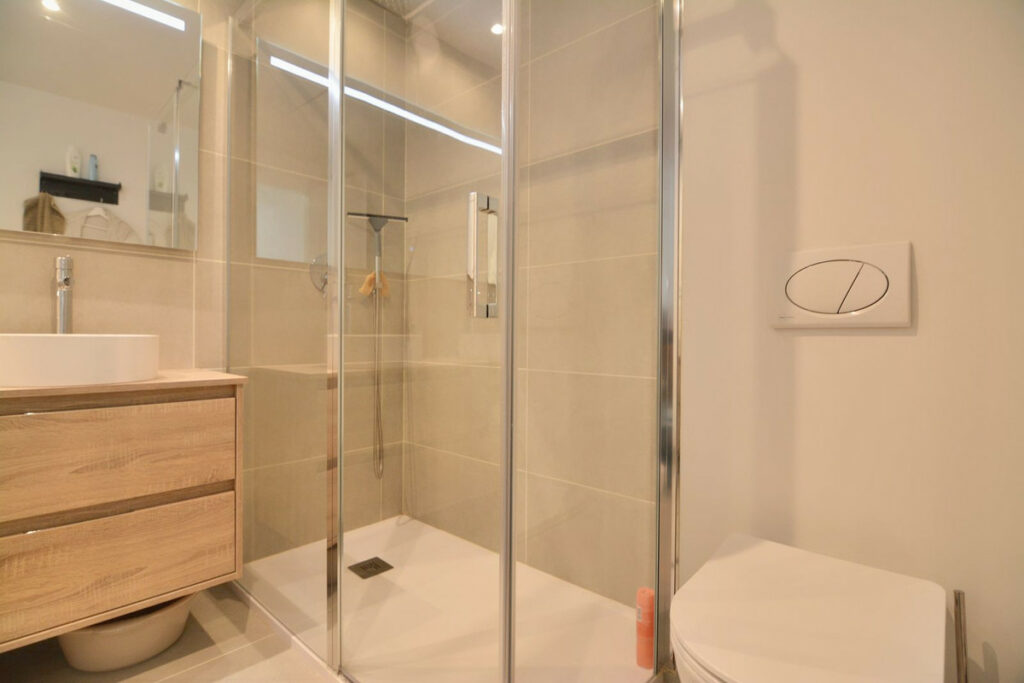 Property in Fuengirola — photo 24