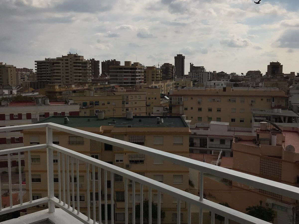 Property in Fuengirola — photo 1