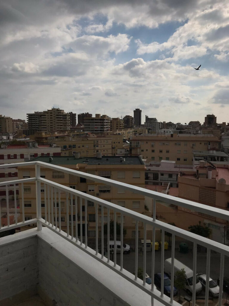 Property in Fuengirola — photo 1