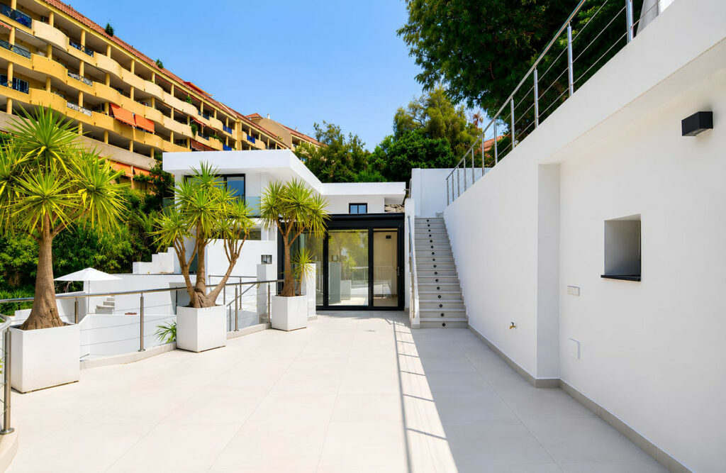 Property in Torreblanca — photo 38