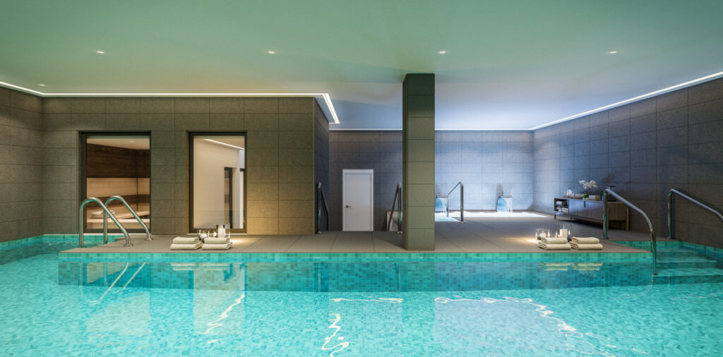 Property in Fuengirola — photo 12