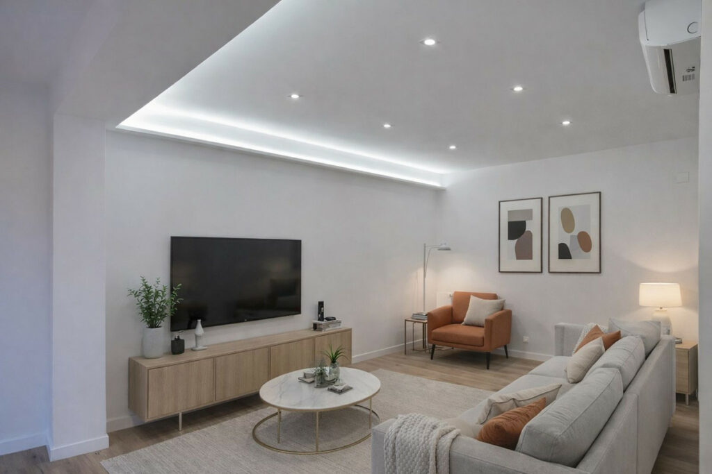 Property in Fuengirola — photo 3