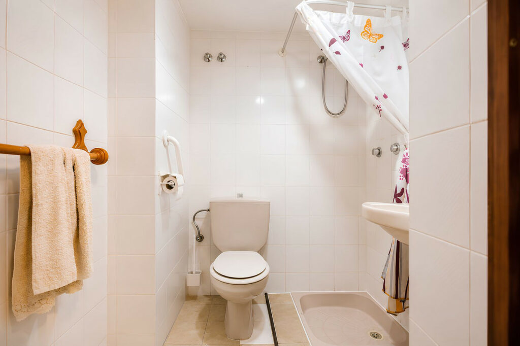 Property in Fuengirola — photo 13