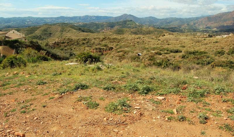 Plot – Residential Plot in Mijas — photo 4