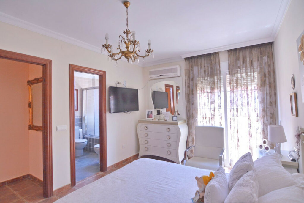 Property in Mijas Costa — photo 38
