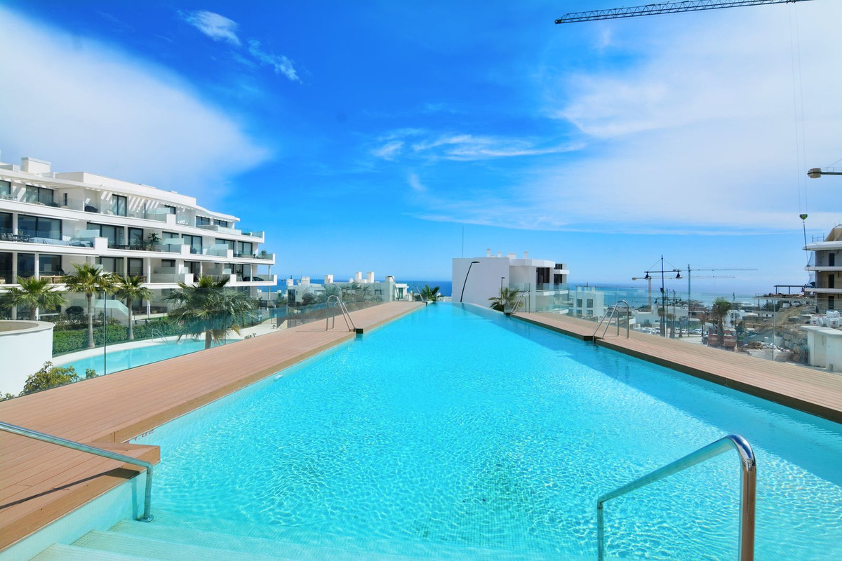 Property in Fuengirola — photo 1