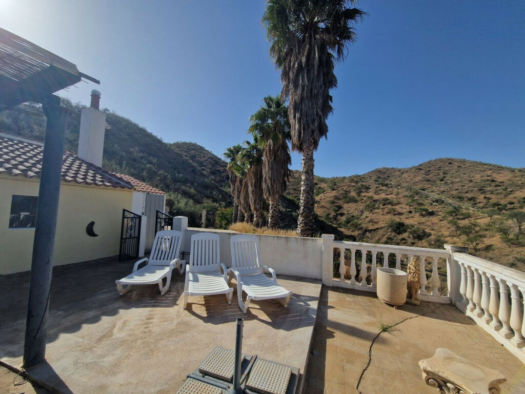 House – Finca – Cortijo in Pizarra — photo 7