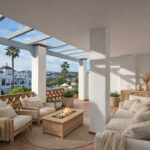 Property in Mijas Golf — photo 1